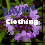 Thyme Clothing