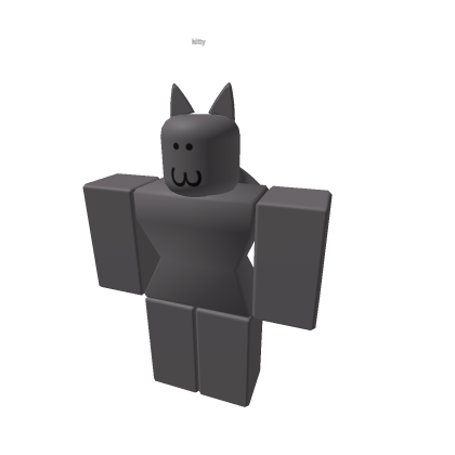 kitty