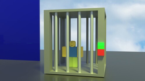 Super Easy Obby