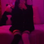 妖精人形
