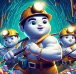 Big Baby Miners