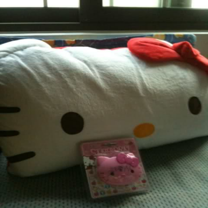 Hello kitty lol Roblox decal
