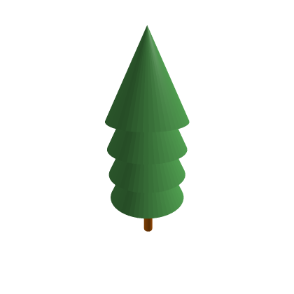 Pine tree