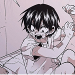 Bl/yuri manhwa