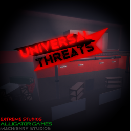 Universal Threats
