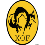 XOF Paramilitary Organisation