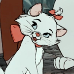 Marie <3
