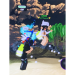 The Exploder Admins (In Life in Paradise)