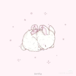 rabbit’s shop! ღ