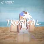 Tropical Hotel & Resorts!