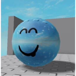 Easy Ball obby icon