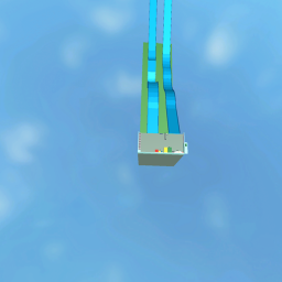 mega slide