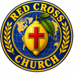 —-Red Cross Church—-