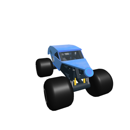 [XXI] NEA Police Blue