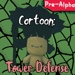 [TRUNK] Cartoon: Tower Defense [PRE-ALPHA]