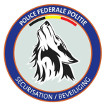 [EU] Federale Politie