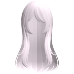 free limited hair :p