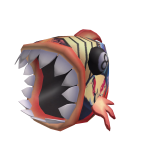 Retro Fish