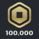 Robux Mega Easy Free Parkour Obby