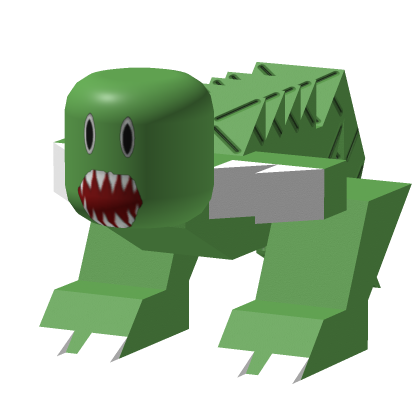 Grass Drakobloxxer
