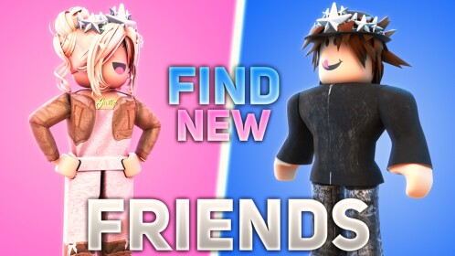 💖 Ro Match 💖 [FIND YOUR MATCH!]