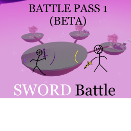 Sword Battle (BIG UPDATE)
