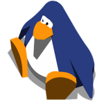 club penguin support group