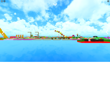 (NEW!) Super Easy Obby!