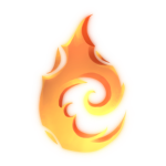 Wings of the Flame