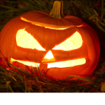 Pumpkin Galaxy