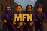 MFN (Mercy for none)
