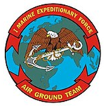 [US|MC] I Marine Expeditionary Force