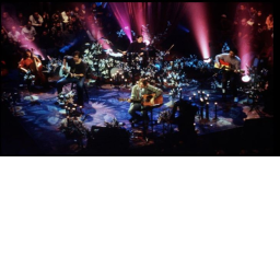 Nirvana Concert and Hangout
