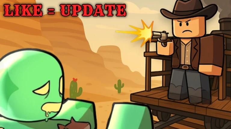 West Rails Tower Defense [Dead Rails inspired]