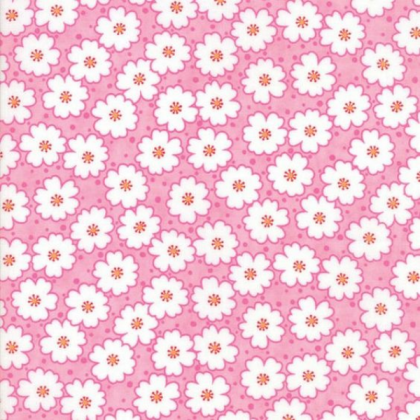 pink bloom Roblox decal