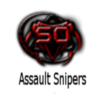 Stealth Organization Assault Snipers Division