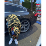 Polo g 30k gang dede LIFESSTYLE
