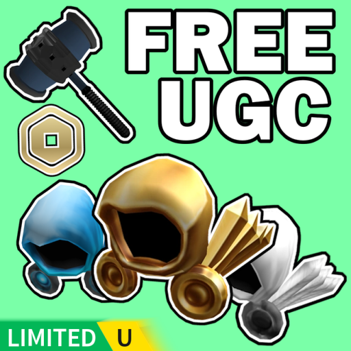 Wait for UGC! (EARN A LOT EASY!)