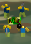 Fighters of Robloxia