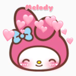 ~melody~