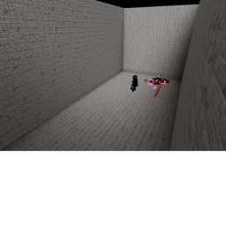 Half Life 2 Gray City (Idea by Plextore) (Owner is