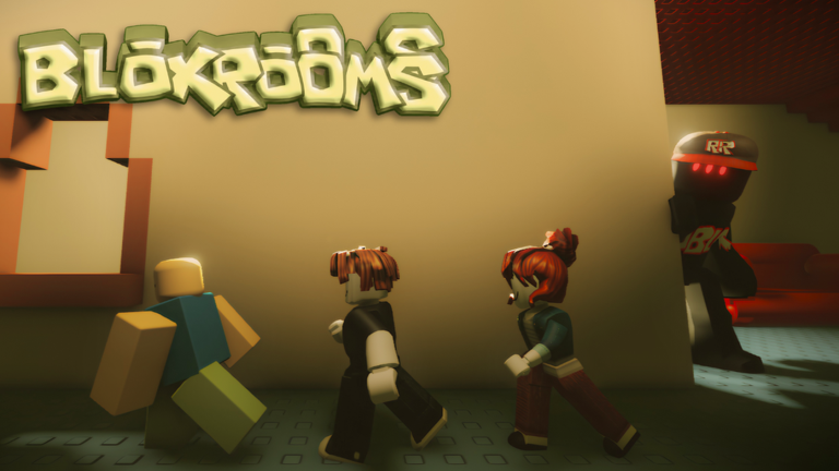 [今すぐ！] Bloxrooms