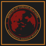 Foreign Affairs, The Regurtan Empire
