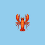 Land lobster