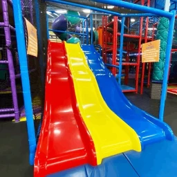 TEH EPIC 2015 RAINBOW BIGGEST PLAYGROUND FUN HAPPY icon