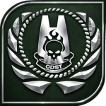 UΝSC Οrbital Drop Shock Troopers