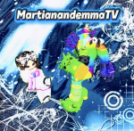 MartianandEmmaTV