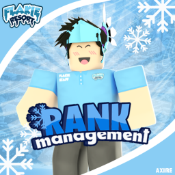 Flakie Rank Donation Management