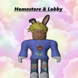 Homestore & Lobby™