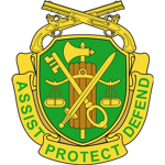 [N.L.] Military Police Corps.